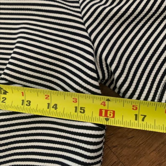 🆕 LOFT Coloblock Dress - Picture 8 of 14